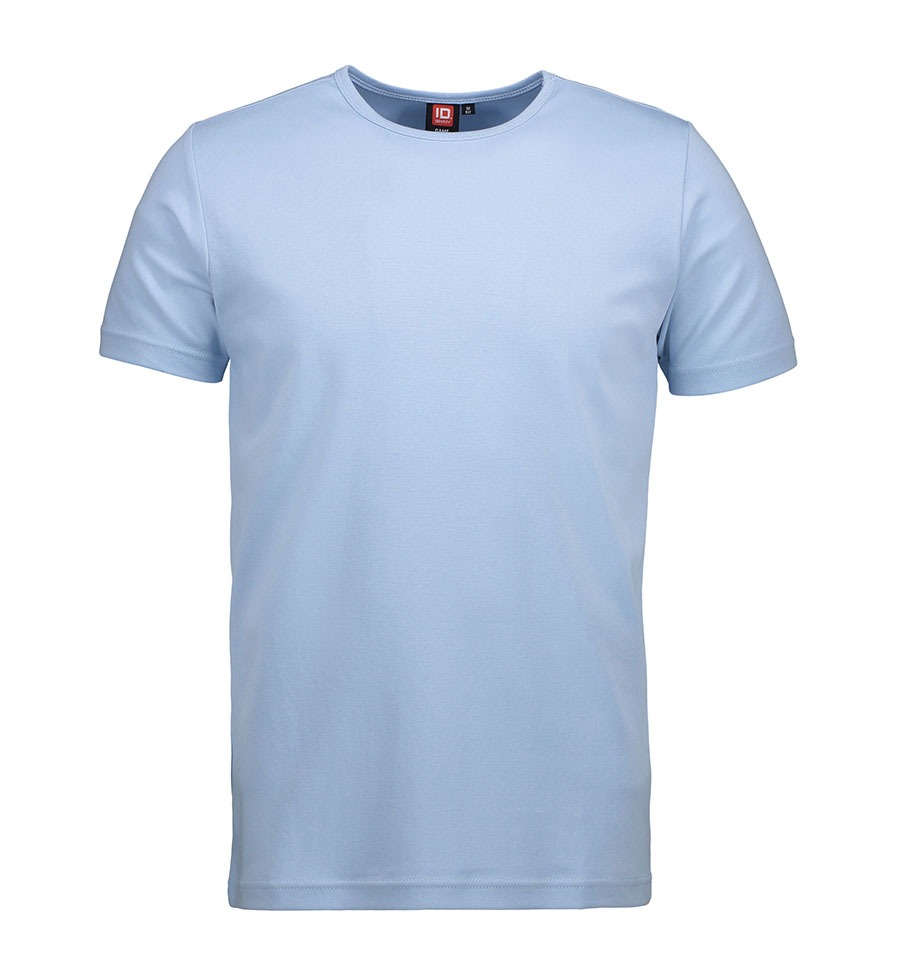 Interlock T-shirt - Billede 10