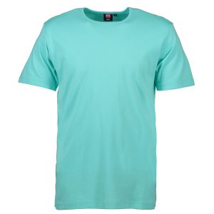 Interlock T-shirt - Billede 11