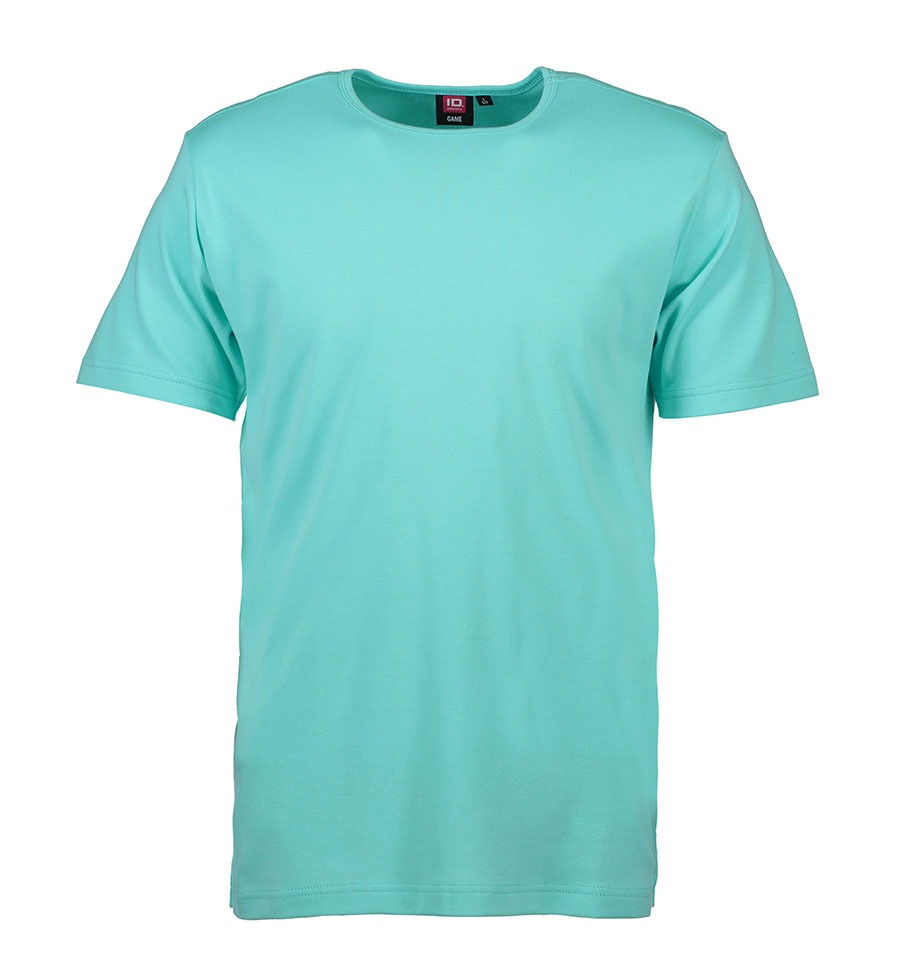 Interlock T-shirt - Billede 11