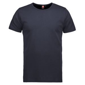 Interlock T-shirt - Billede 12