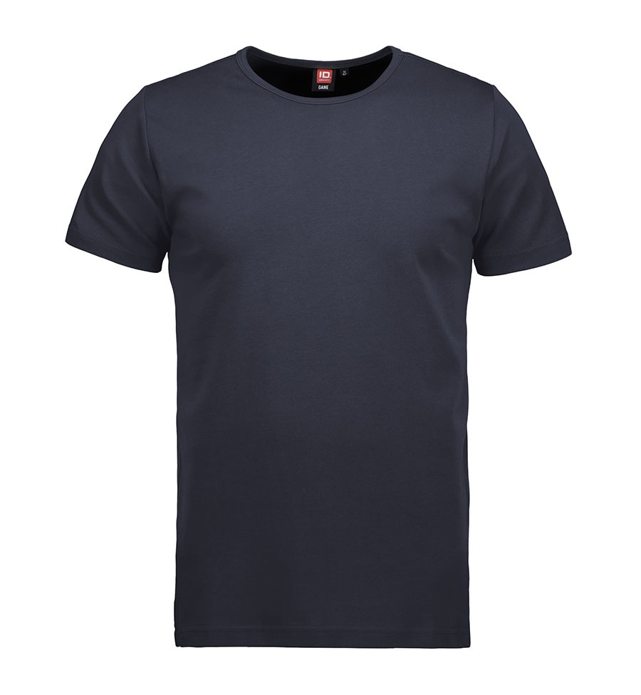 Interlock T-shirt - Billede 12