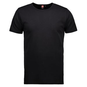 Interlock T-shirt - Billede 13