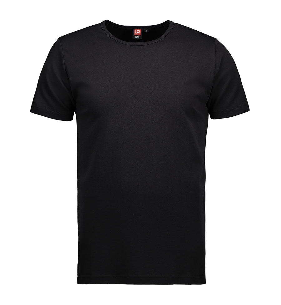 Interlock T-shirt - Billede 13