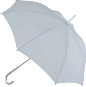Aluminium Stok Paraply - Billede 5