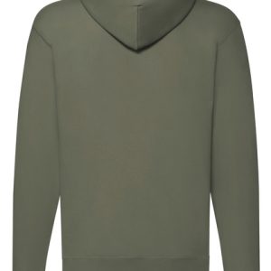 Klassisk Hættecardigan - Billede 3