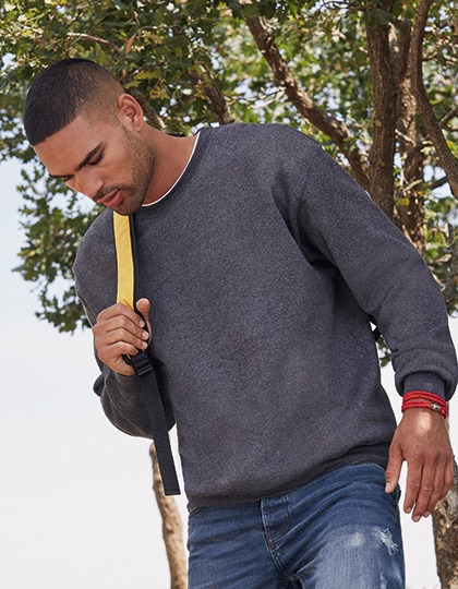 Klassisk sweatshirt