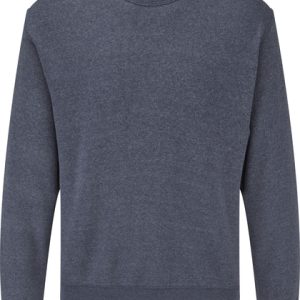 Alternative view of Klassisk sweatshirt