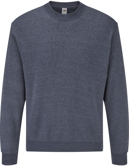 Klassisk sweatshirt - Billede 2
