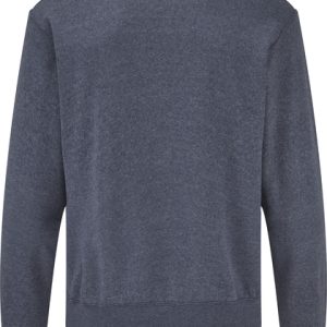 Klassisk sweatshirt - Billede 3