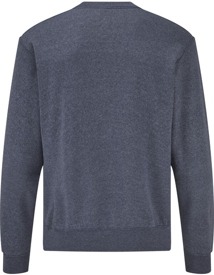 Klassisk sweatshirt - Billede 3