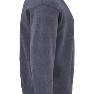 Klassisk sweatshirt - Billede 4