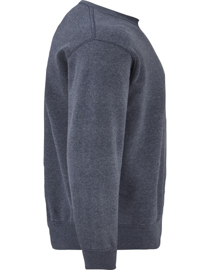 Klassisk sweatshirt - Billede 4