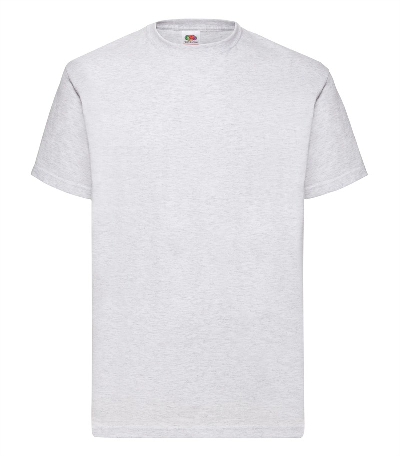 Klassisk T-shirt - Billede 2