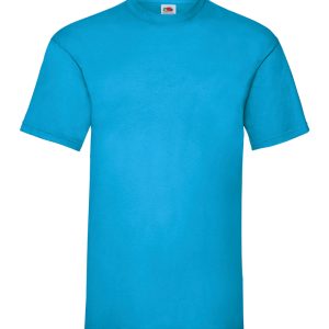 Klassisk T-shirt - Billede 3