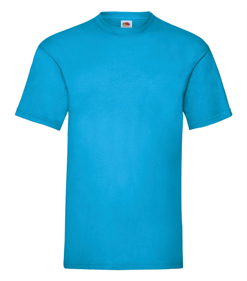 Klassisk T-shirt - Billede 3