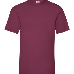 Klassisk T-shirt - Billede 4