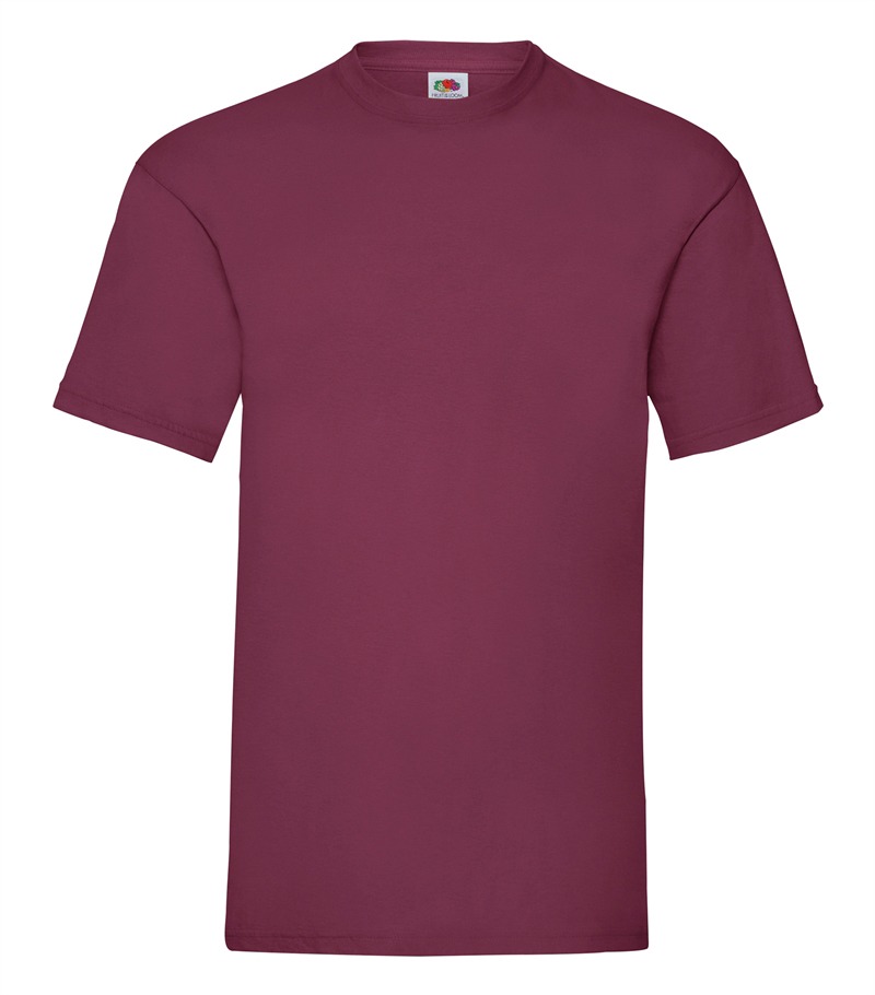 Klassisk T-shirt - Billede 4