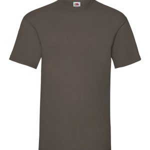 Klassisk T-shirt - Billede 5