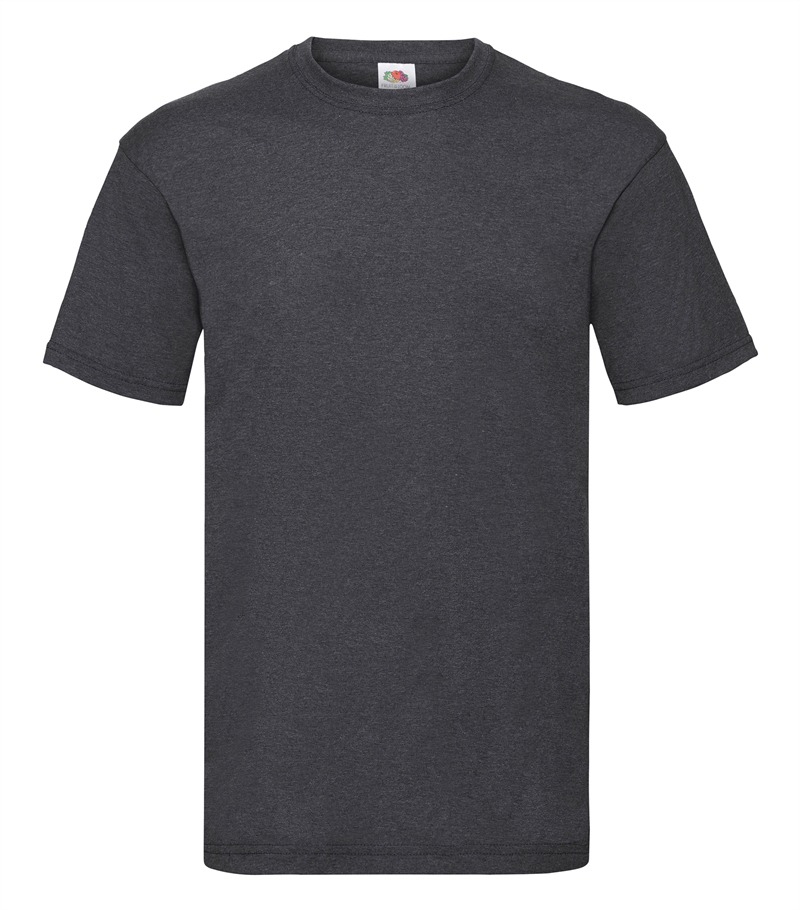 Klassisk T-shirt - Billede 6