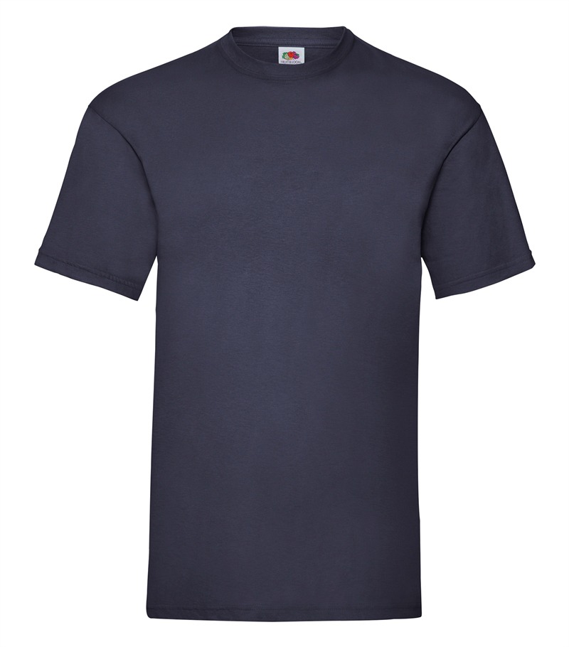 Klassisk T-shirt - Billede 7