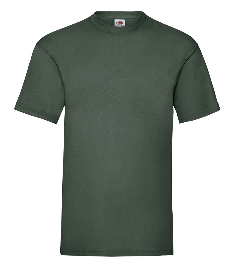 Klassisk T-shirt - Billede 10
