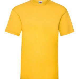 Klassisk T-shirt - Billede 11