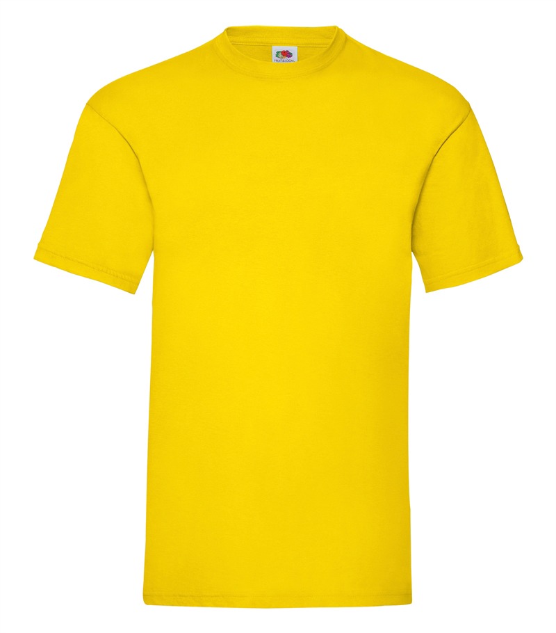 Klassisk T-shirt - Billede 12