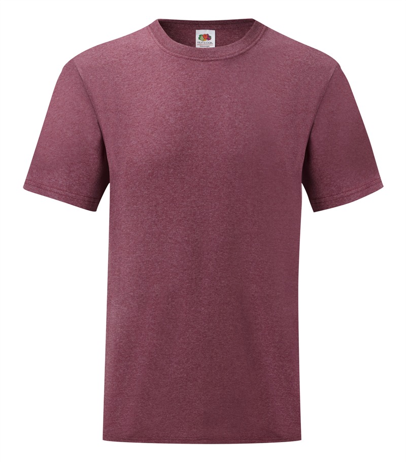 Klassisk T-shirt - Billede 13