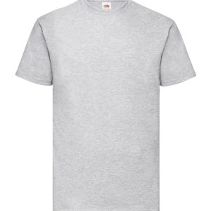 Klassisk T-shirt - Billede 14