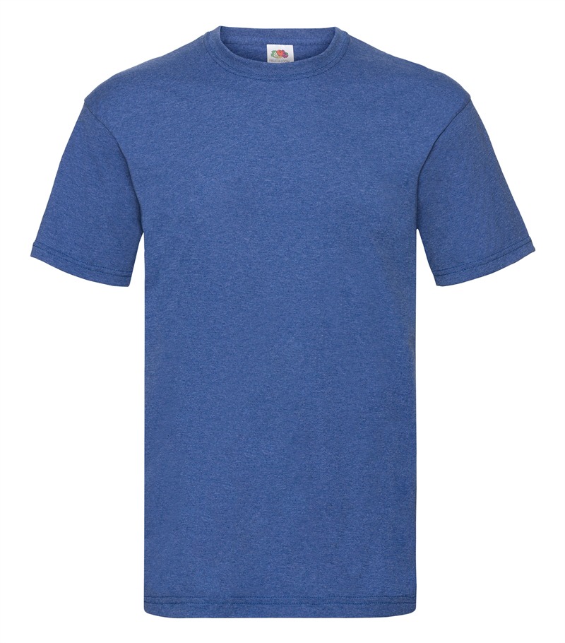 Klassisk T-shirt - Billede 15
