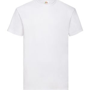 Klassisk T-shirt - Billede 16