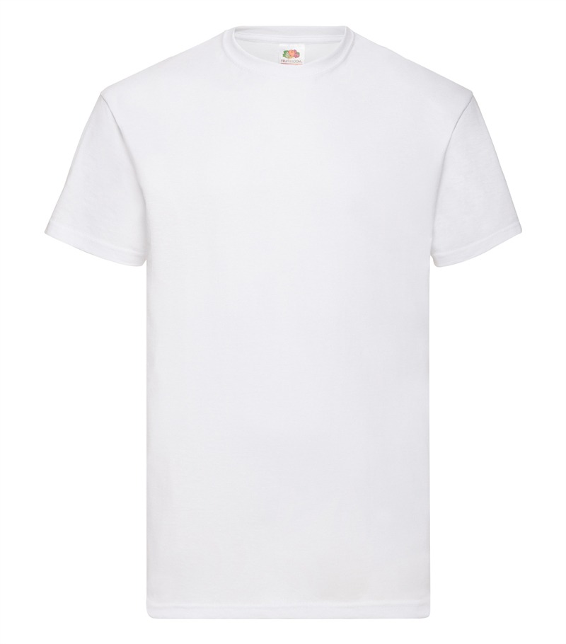 Klassisk T-shirt - Billede 16