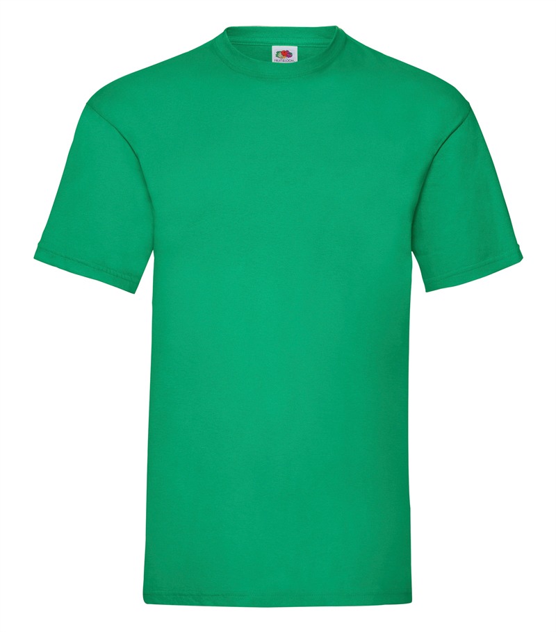 Klassisk T-shirt - Billede 18