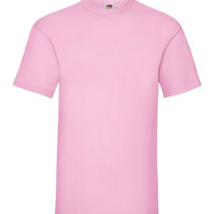 Klassisk T-shirt - Billede 19