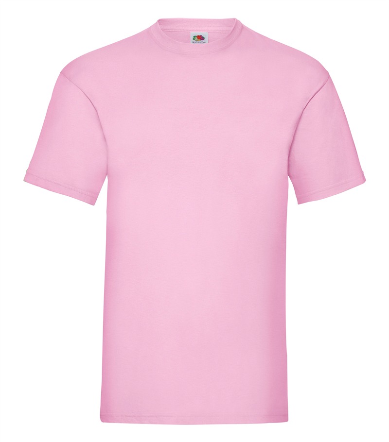 Klassisk T-shirt - Billede 19