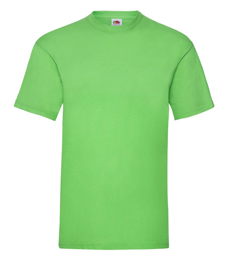 Klassisk T-shirt - Billede 20