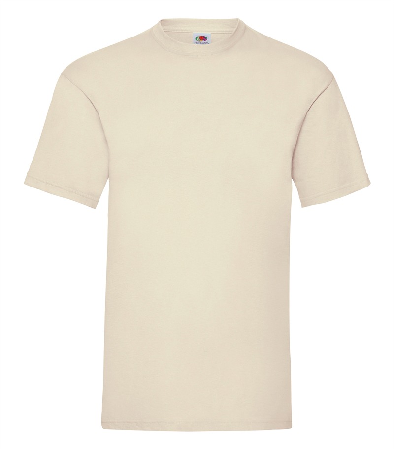 Klassisk T-shirt - Billede 21