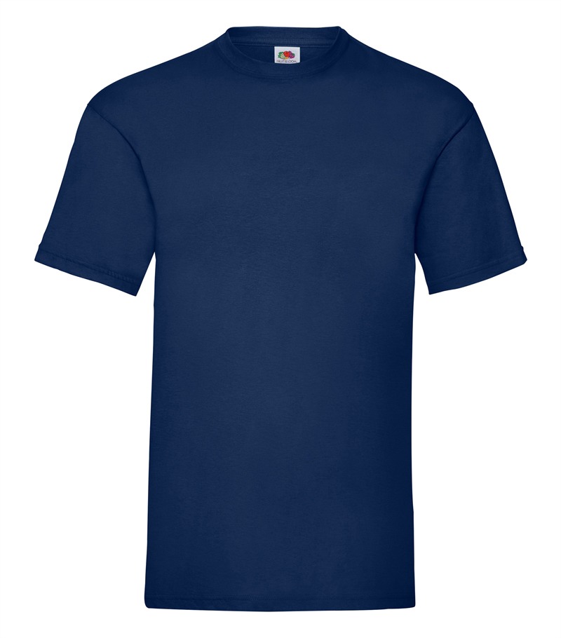Klassisk T-shirt - Billede 22