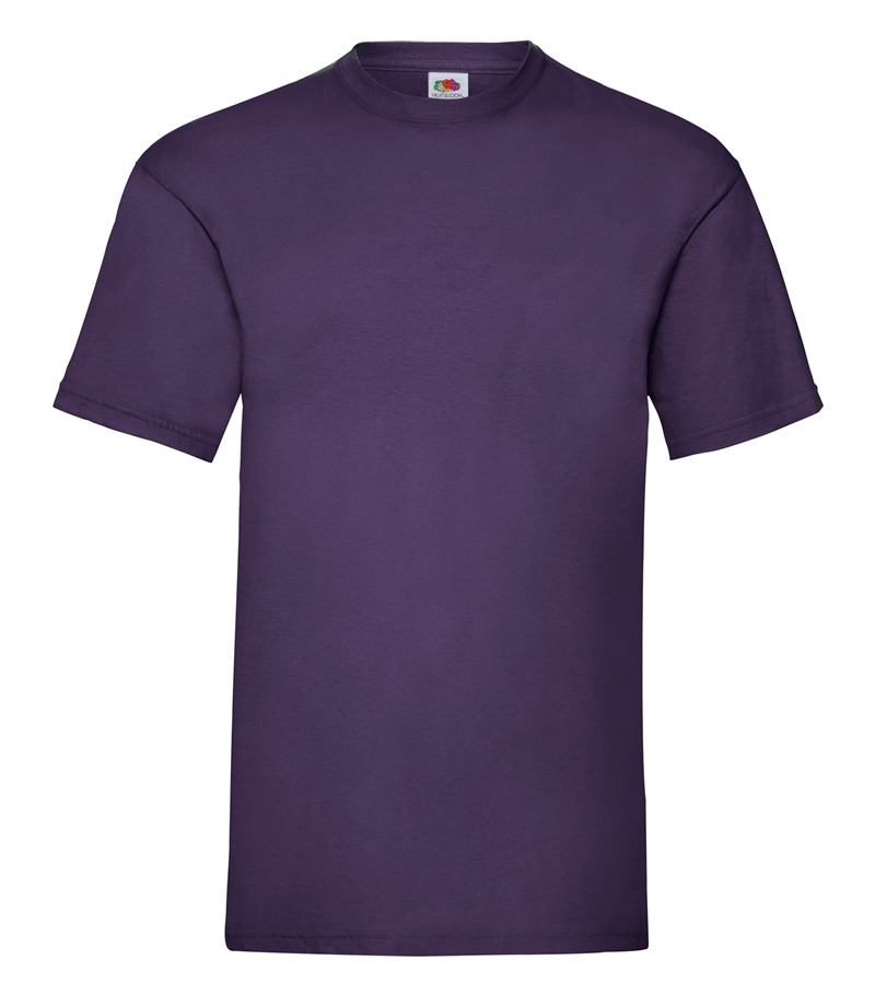 Klassisk T-shirt - Billede 23