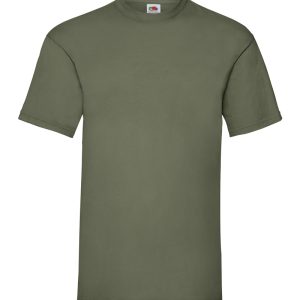 Klassisk T-shirt - Billede 24