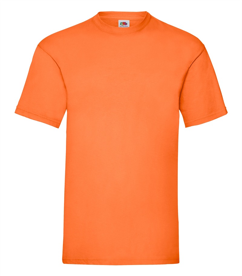 Klassisk T-shirt - Billede 25
