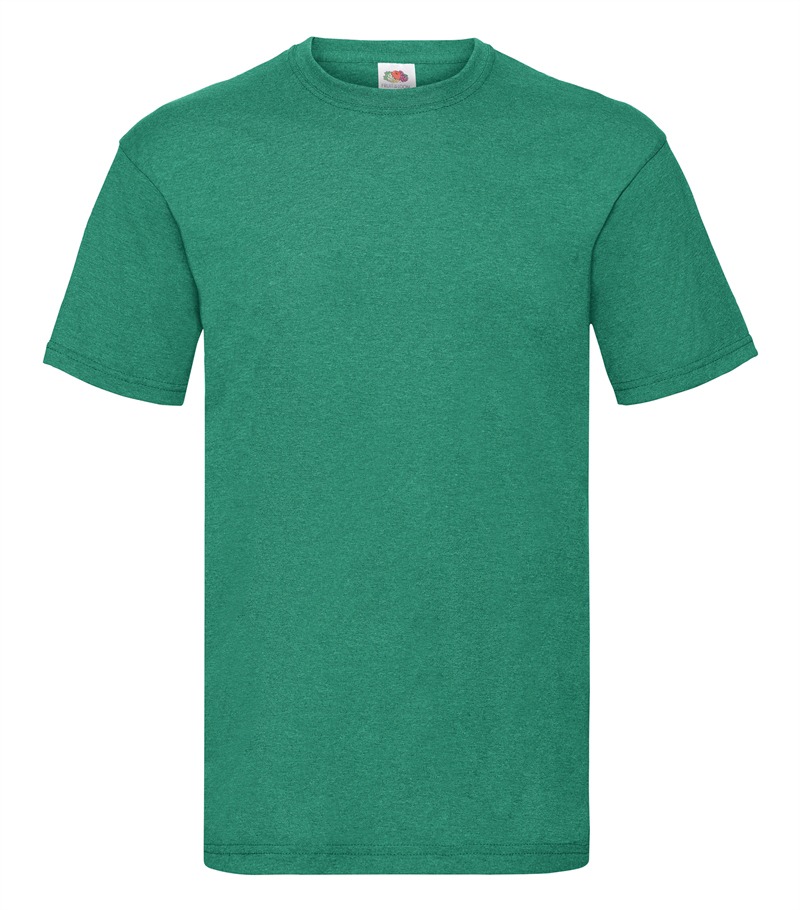 Klassisk T-shirt - Billede 26