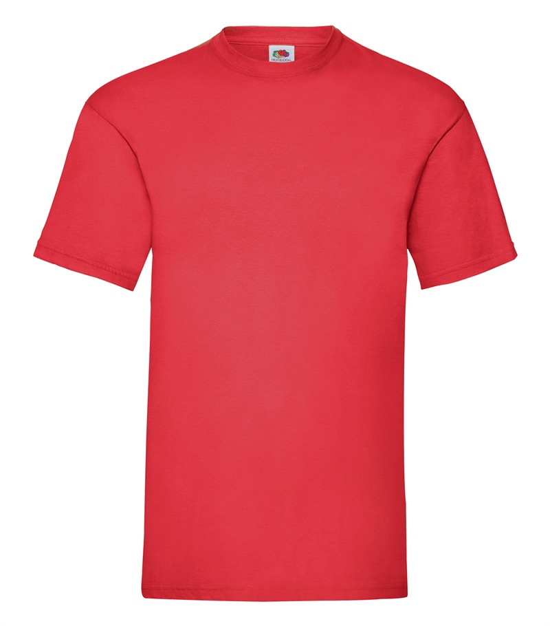 Klassisk T-shirt - Billede 28