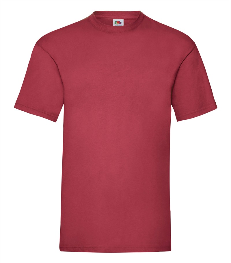 Klassisk T-shirt - Billede 29