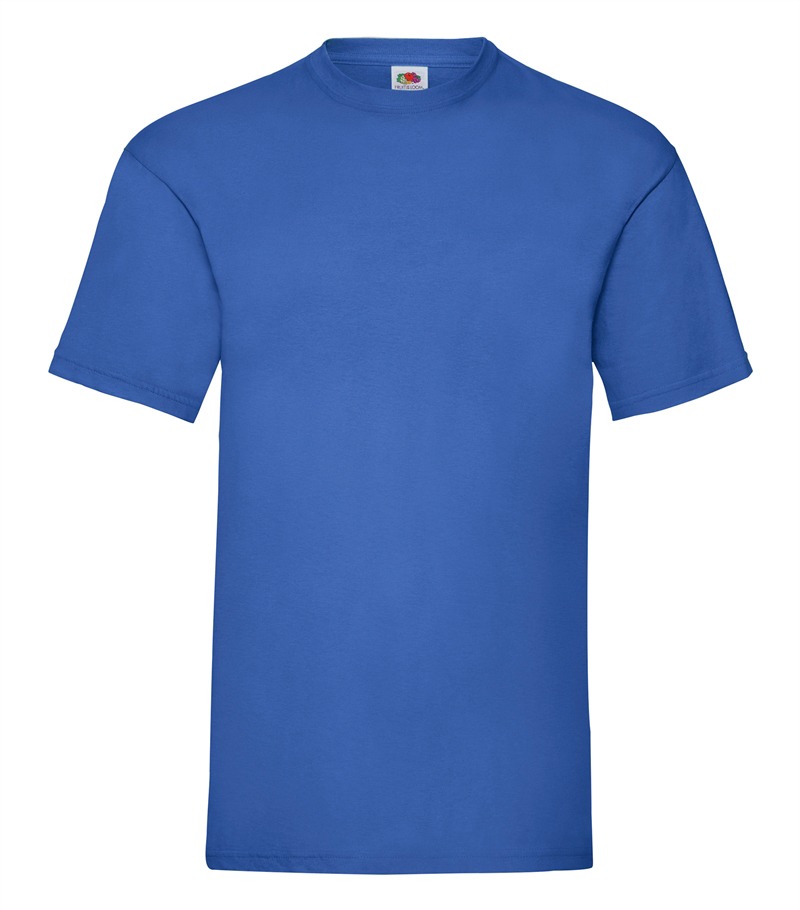 Klassisk T-shirt - Billede 27