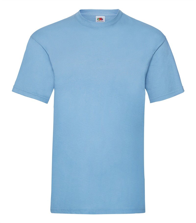 Klassisk T-shirt - Billede 30