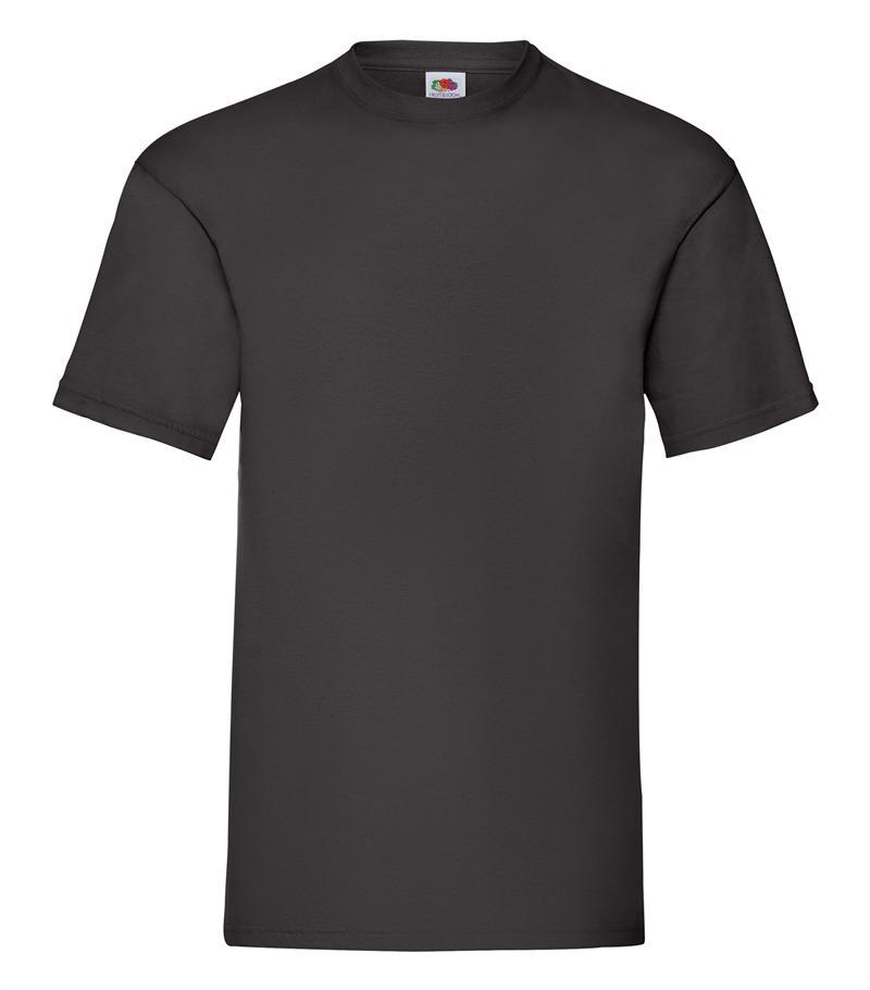 Klassisk T-shirt - Billede 31