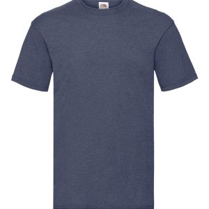 Klassisk T-shirt - Billede 32