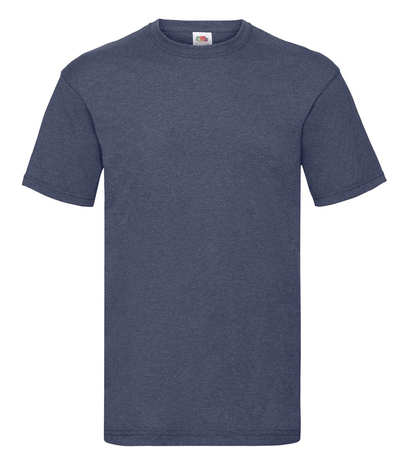 Klassisk T-shirt - Billede 32