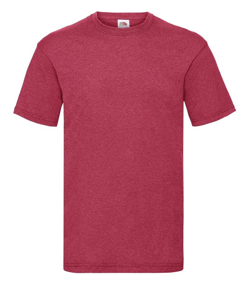 Klassisk T-shirt - Billede 33